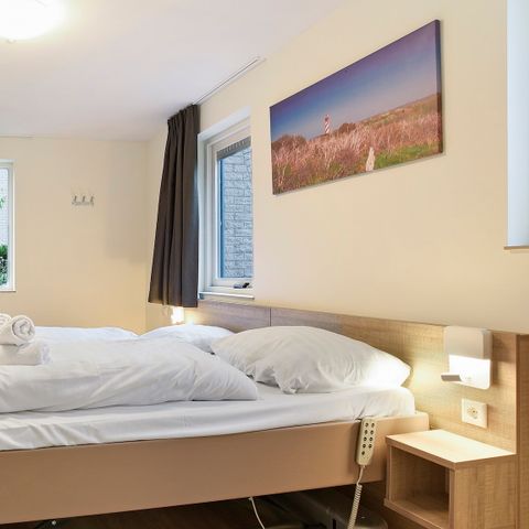 Bungalow 12 personen - 12LTS