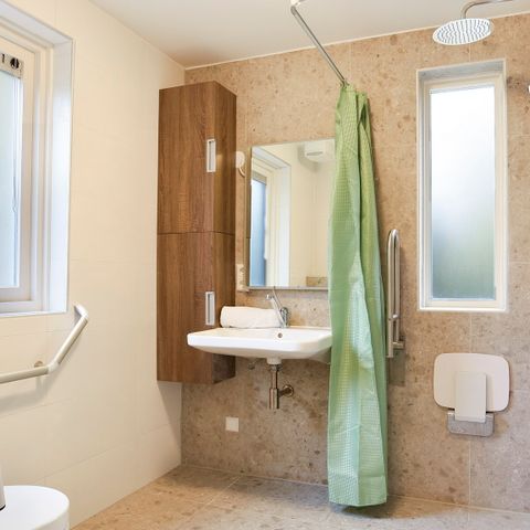 Bungalow 12 personen - 12LTS