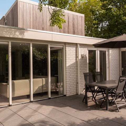 Bungalow 12 personen - 12LTS