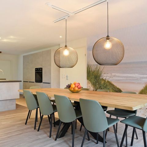 Bungalow 12 personen - 12LTS