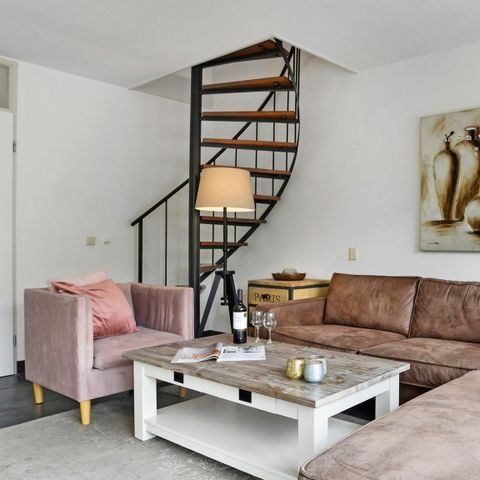 Bungalow 4 personen - 4G