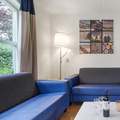 Bungalow 6 personen - 6T