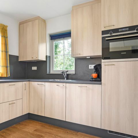 Bungalow 6 personen - 6T