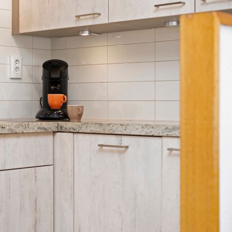 APPARTEMENT 6 personen - 6SA
