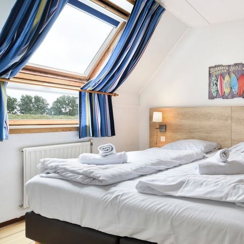 APPARTEMENT 6 personen - 6SA