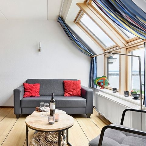 APPARTEMENT 6 personen - 6SA