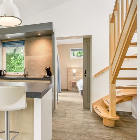 VAKANTIEHUIS 10 personen - 10CTS