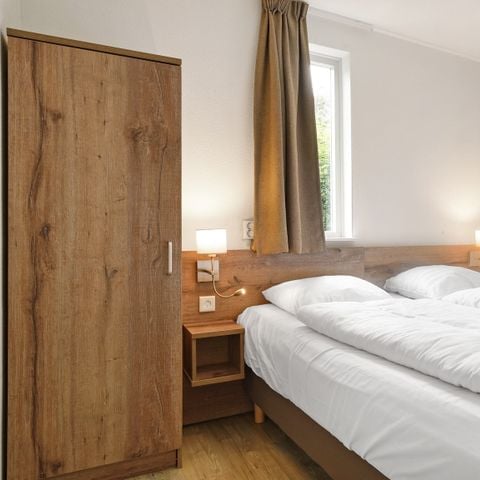 Bungalow 4 personen - 4X