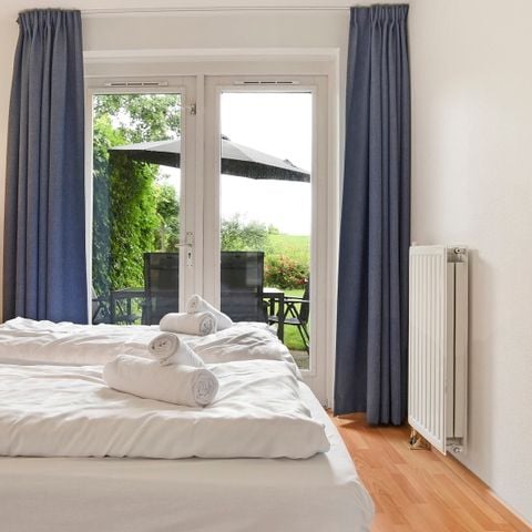Bungalow 8 personen - 8VA