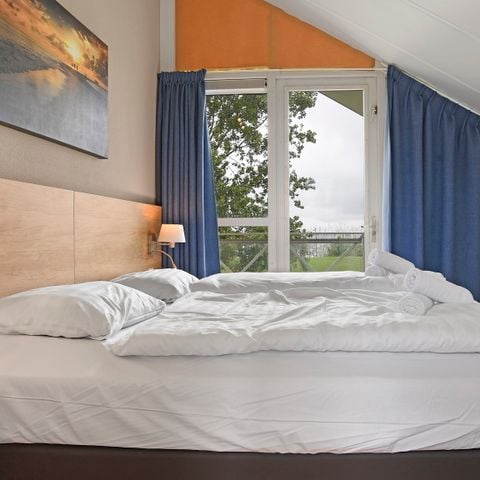 Bungalow 8 personen - 8VA