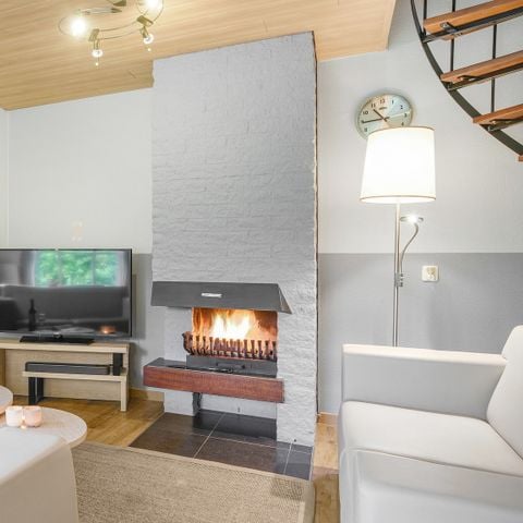 Bungalow 4 personen - 4R