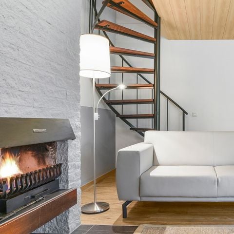 Bungalow 4 personen - 4R