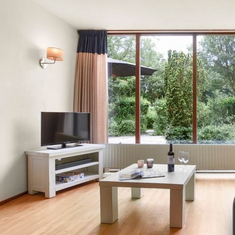Bungalow 4 personen - 4C