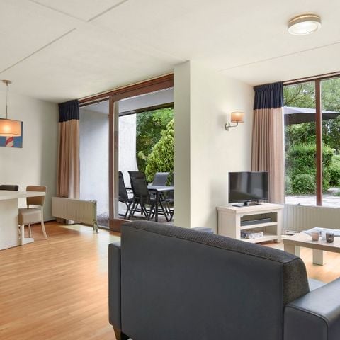 Bungalow 4 personen - 4C
