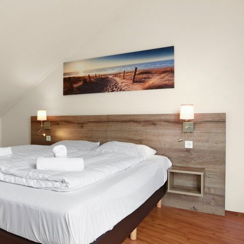 Bungalow 4 personen - 4C