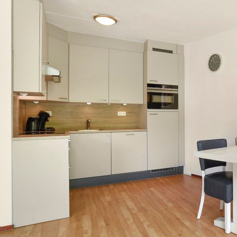 Bungalow 4 personen - 4C
