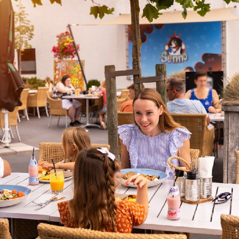 Summio Parc Port Greve - Camping Schouwen-Duiveland - Afbeelding N°6