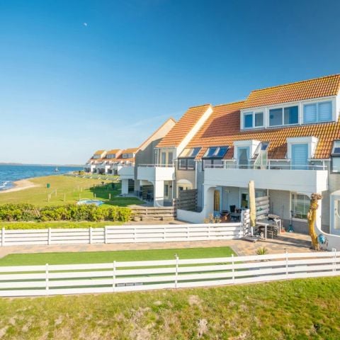 Summio Parc Port Greve - Camping Schouwen-Duiveland - Afbeelding N°2
