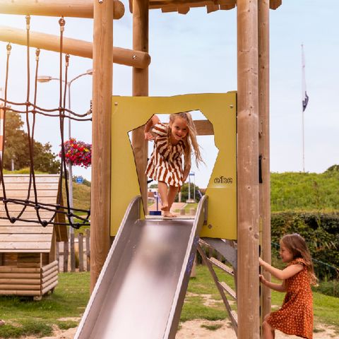 Summio Parc Port Greve - Camping Schouwen-Duiveland - Afbeelding N°4
