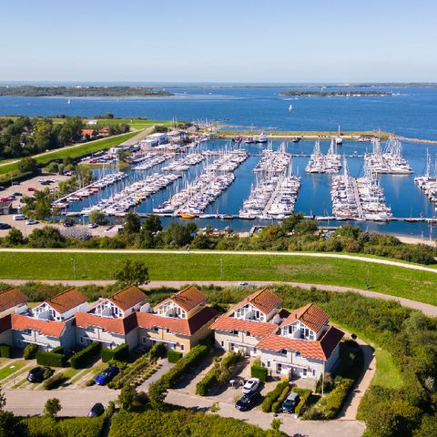 Summio Parc Port Greve - Camping Schouwen-Duiveland - Afbeelding N°2