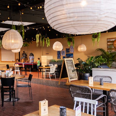 Summio Parc Port Greve - Schouwen-Duiveland - Afbeelding N°6