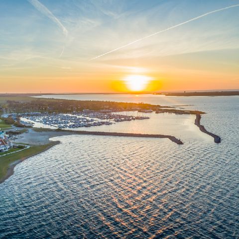 Summio Parc Port Greve - Camping Schouwen-Duiveland - Afbeelding N°3