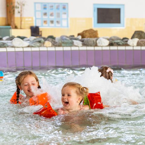 Summio Parc Port Greve - Camping Schouwen-Duiveland - Afbeelding N°3