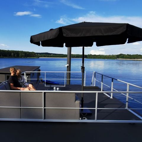 Marinapark Mookerplas - Camping Mook und Middelaar - Afbeelding N°6