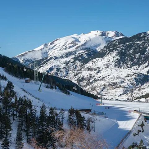 Pierre & Vacances Hotel Austria - Andorra - Afbeelding N°3