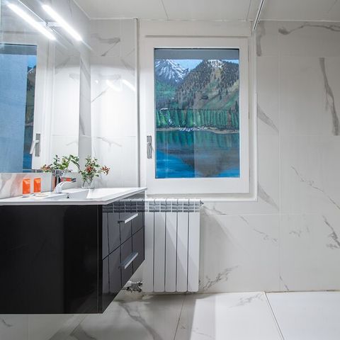 Hotelkamer 4 personen - Vierpersoonskamer