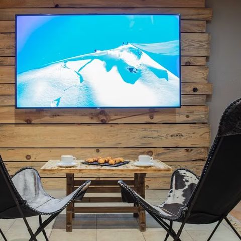 Pierre & Vacances Hotel Austria - Camping Andorra - Afbeelding N°6