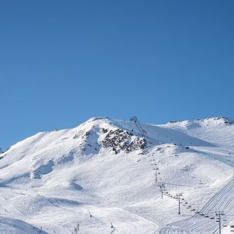 Pierre & Vacances Hotel Austria - Camping Andorra - Afbeelding N°3
