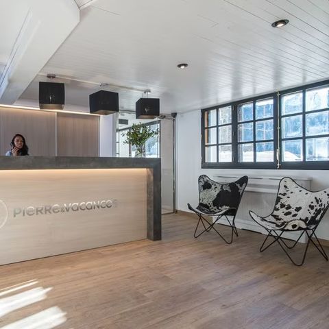 Pierre & Vacances Hotel Austria - Camping Andorra - Afbeelding N°5