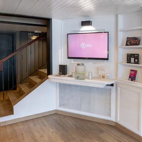 Pierre & Vacances Hotel Austria - Andorra - Afbeelding N°6