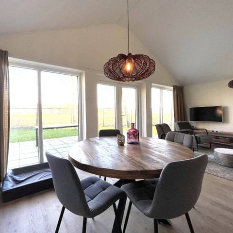 Bungalow 4 personen - bungalow