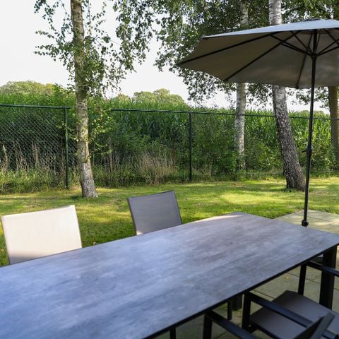 Bungalow 4 personen - bungalow