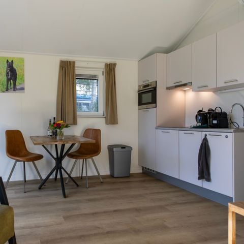 Bungalow 2 personen