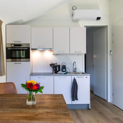Bungalow 2 personen
