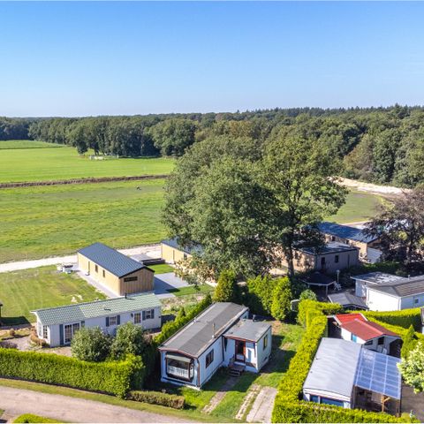 Hub Resorts Drentse Weelde - Camping Midden-Drenthe - Afbeelding N°4