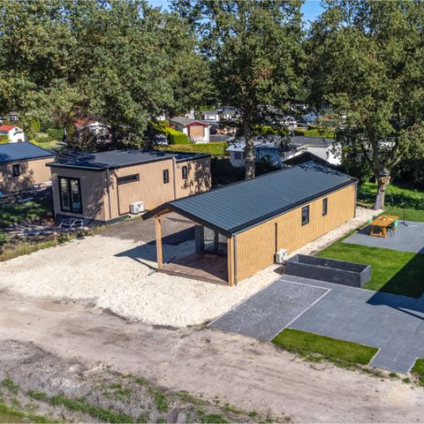 Hub Resorts Drentse Weelde - Camping Midden-Drenthe - Afbeelding N°3