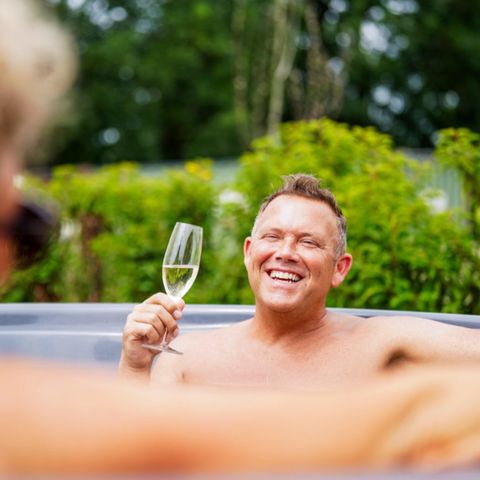 Hub Resorts Knuitershoek - Camping Hulst - Afbeelding N°4