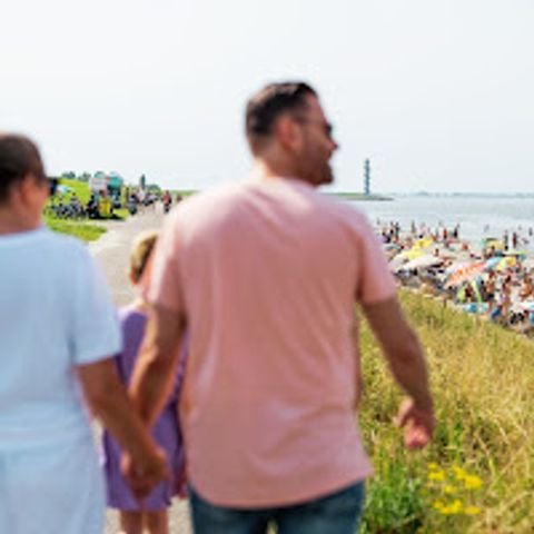 Hub Resorts Knuitershoek - Camping Hulst - Afbeelding N°3