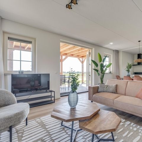 Villa 6 personen - Marseille