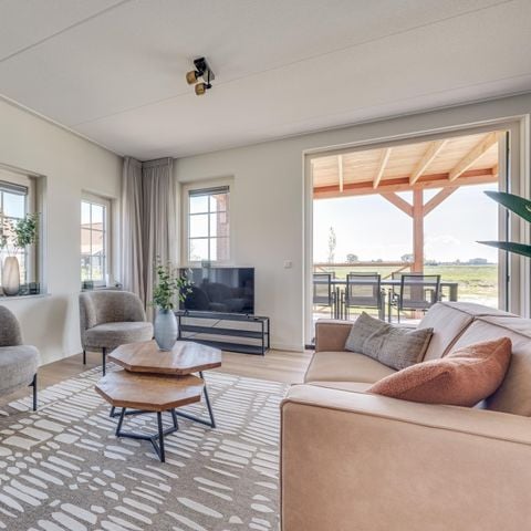Villa 6 personen - Parijs