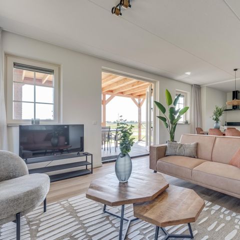 Villa 6 personen - Lyon