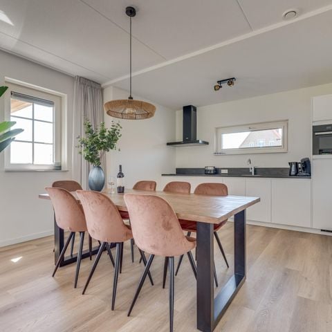 Villa 6 personen - Lyon