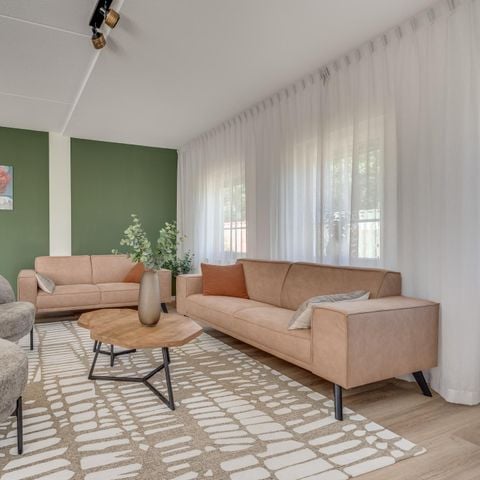 Villa 7 personen - Hofvilla met Hottub & Sauna | Huisdiervriendelijk