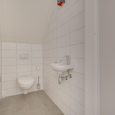 Villa 7 personen - Hofvilla met Hottub & Sauna | Huisdiervriendelijk | 7 pers.