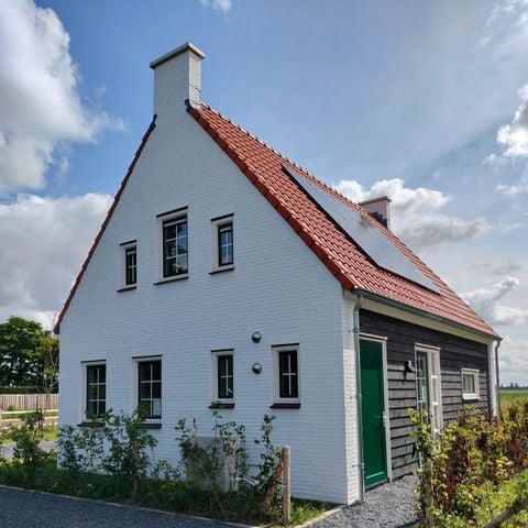 Villa 7 personen - Hofvilla met Hottub & Sauna | Huisdiervriendelijk