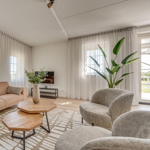 Villa 7 personen - Hofvilla met Hottub & Sauna | Huisdiervriendelijk